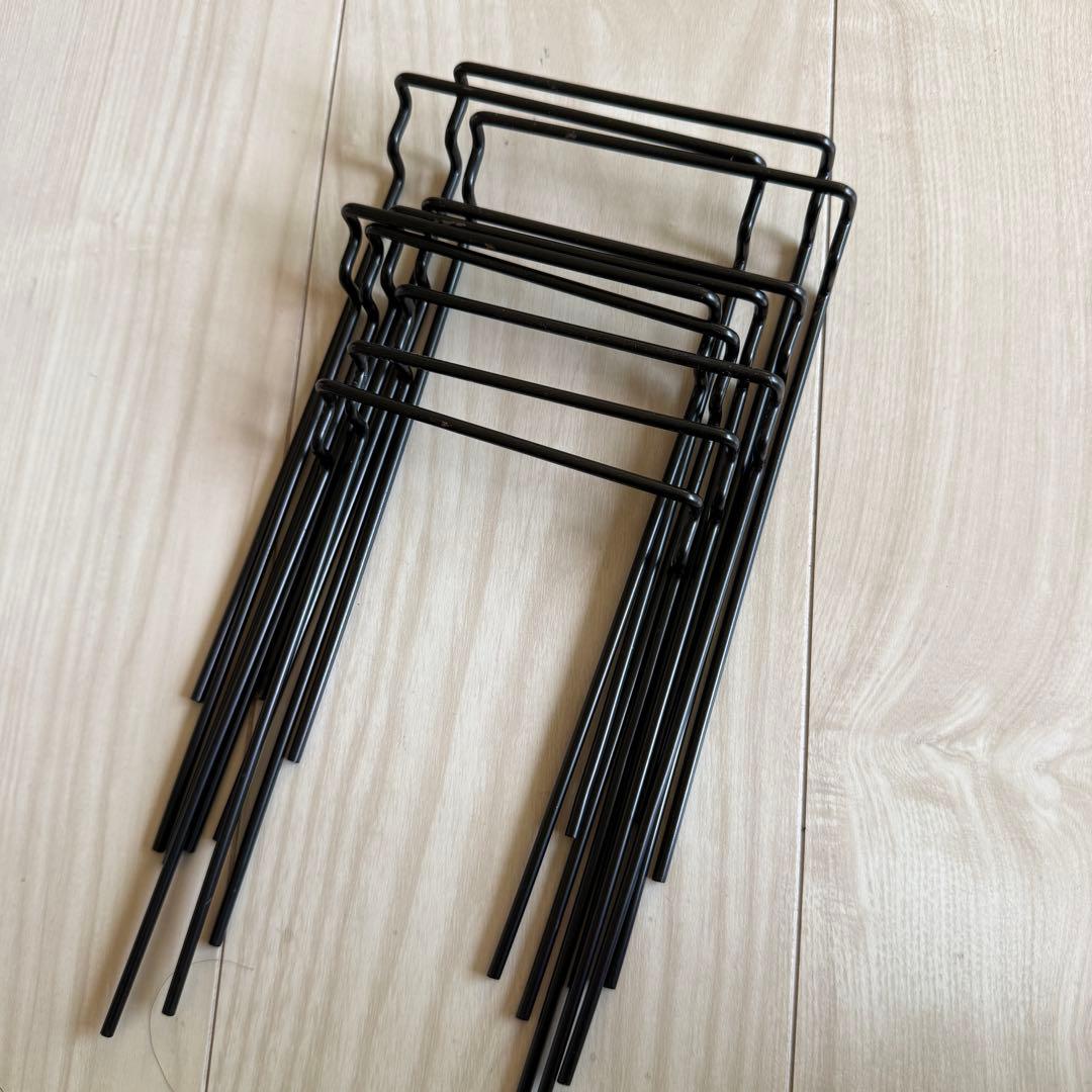 hygger LED ライト　5個セット