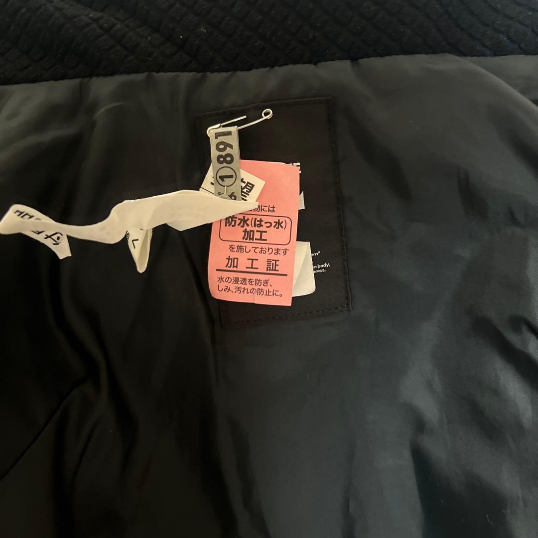 オガサカ　オリジナルウェア　M2