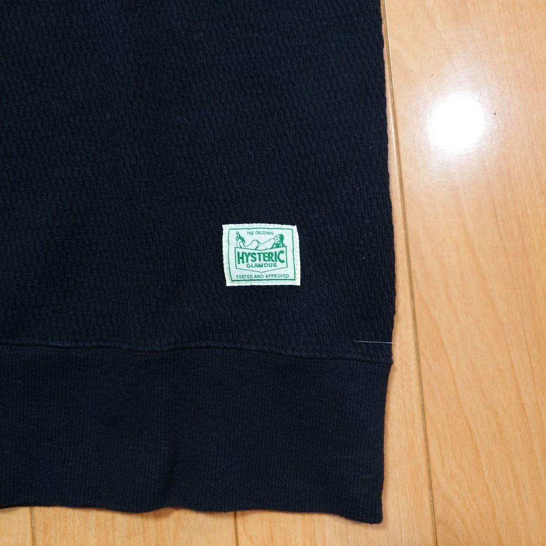 トップス HYSTERIC GLAMOUR