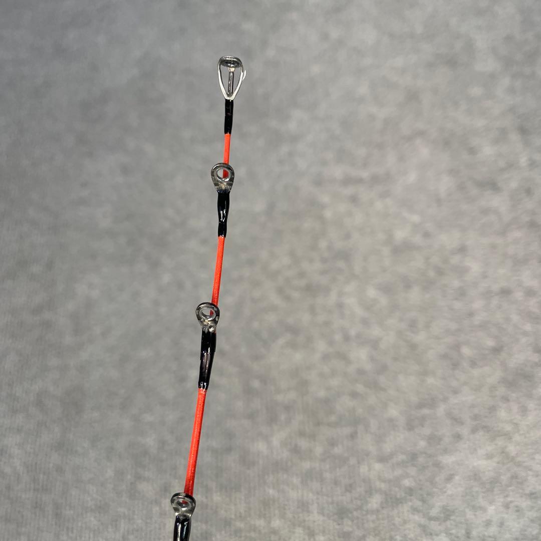 ダイワ タチウオ　テンヤ極鋭SP EX AGS 178