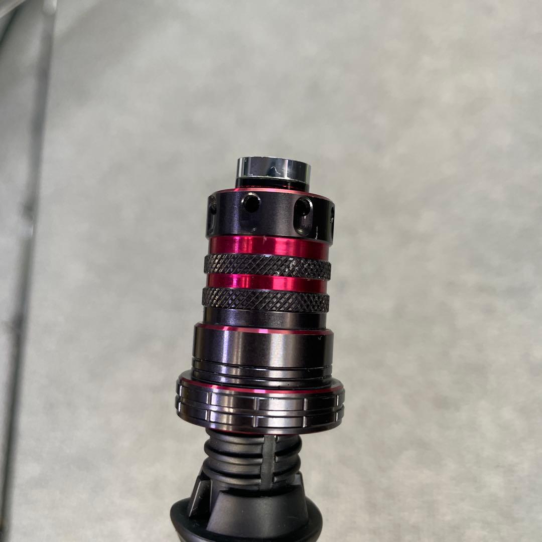 ダイワ タチウオ　テンヤ極鋭SP EX AGS 178