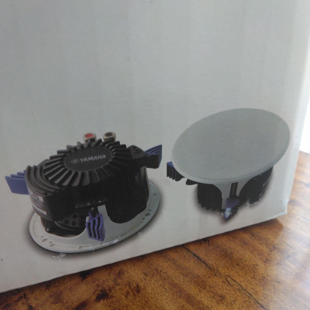 【新品未使用】YAMAHA NS-IC400