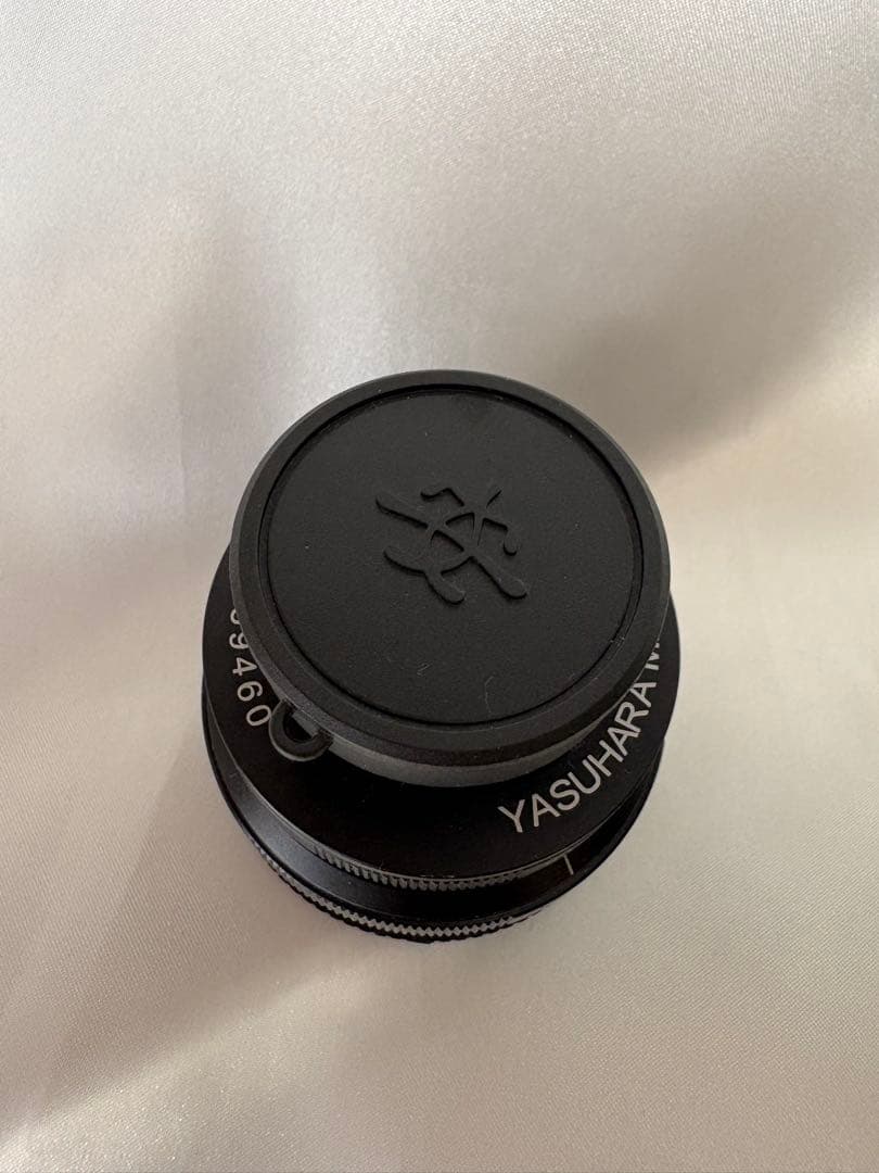 YASUHARA MADOKA 180/4.3レンズ 魚眼レンズ