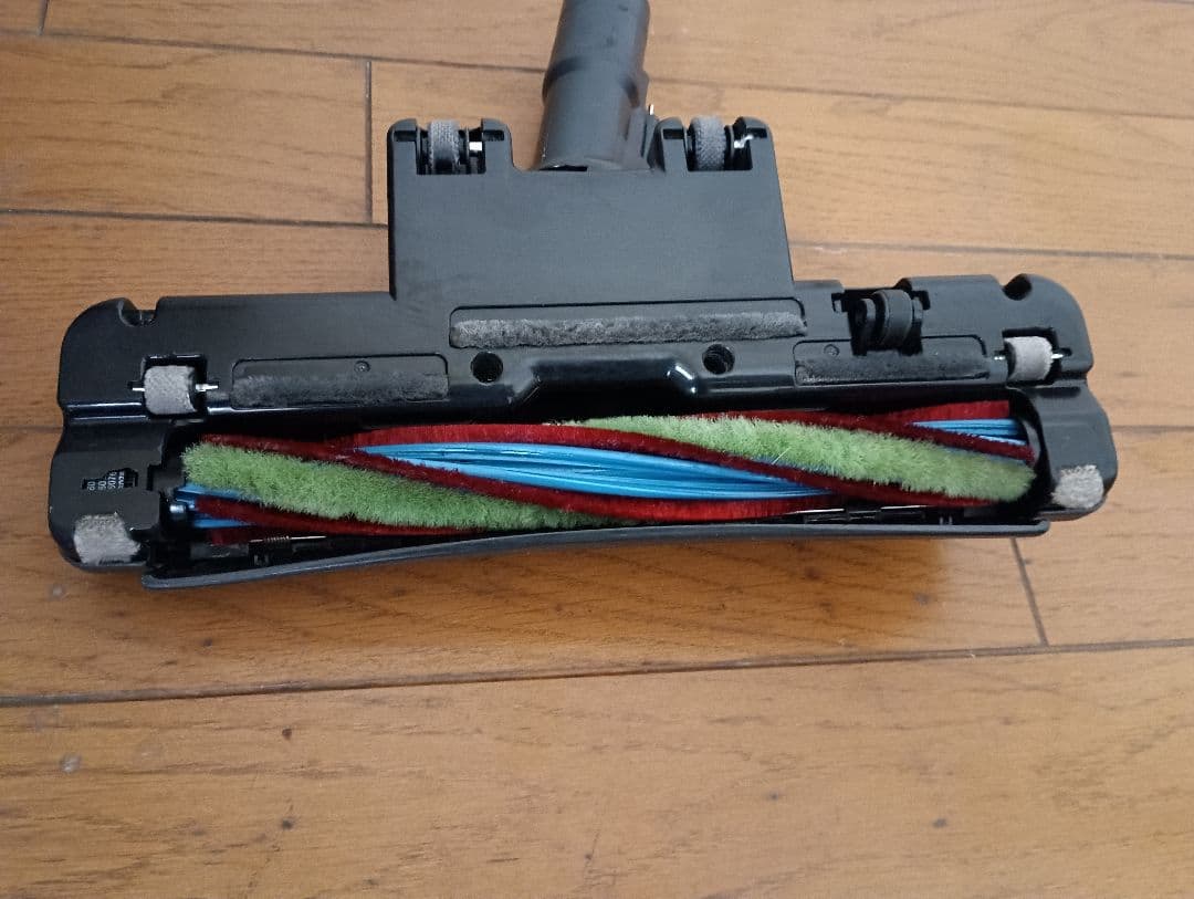 軽量型❗東芝、紙パック式掃除機(パワーノズル）