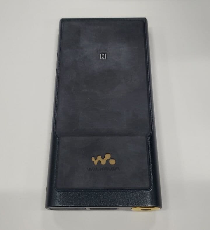 ソニー SONY NW-ZX2 ソニー純正充電ケーブル付き