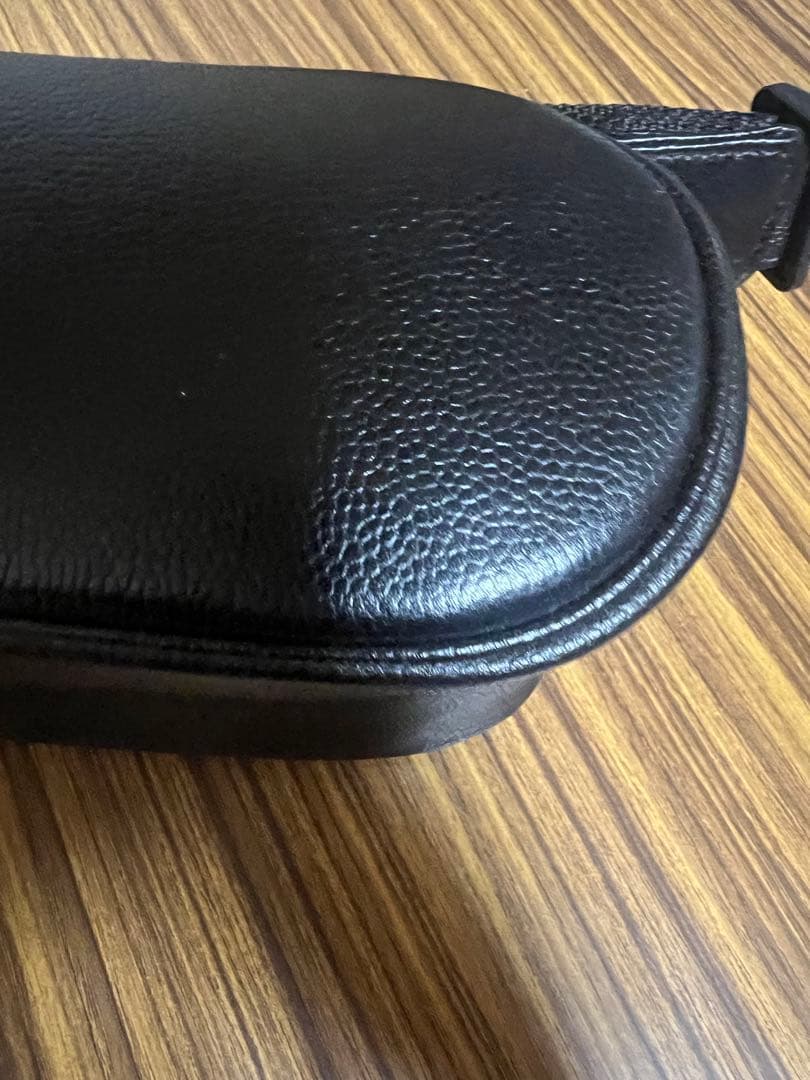 ハッセルブラッドのウエストバック