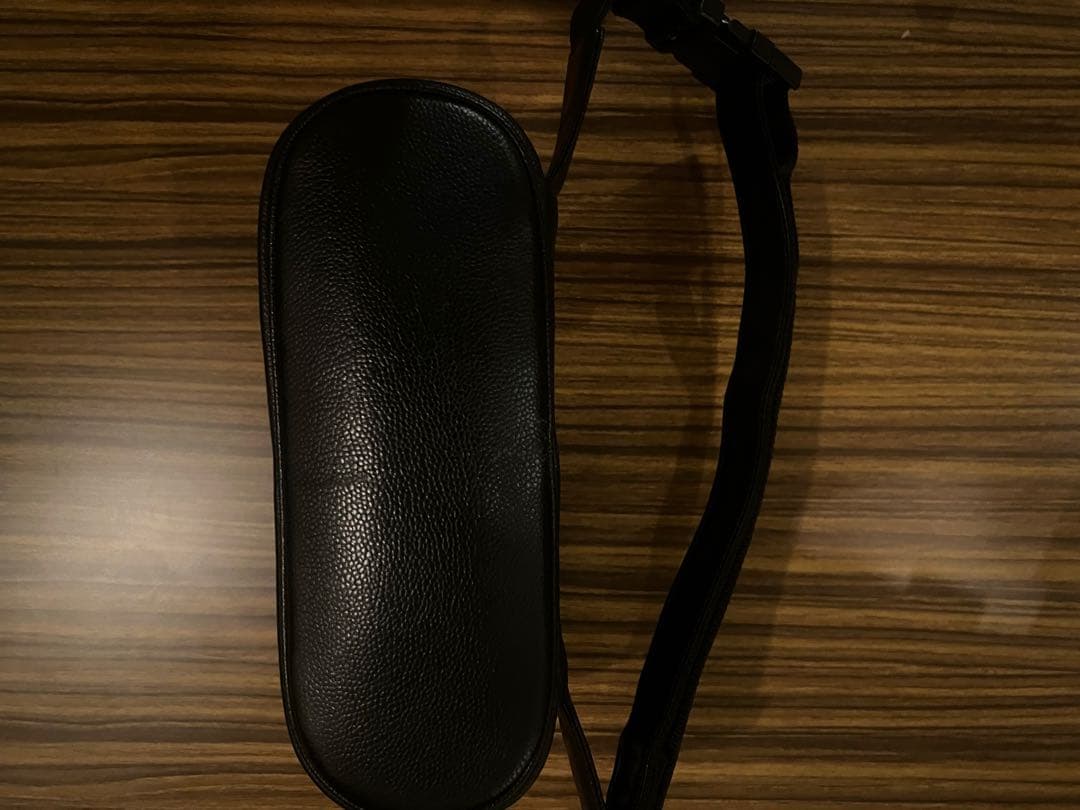 ハッセルブラッドのウエストバック