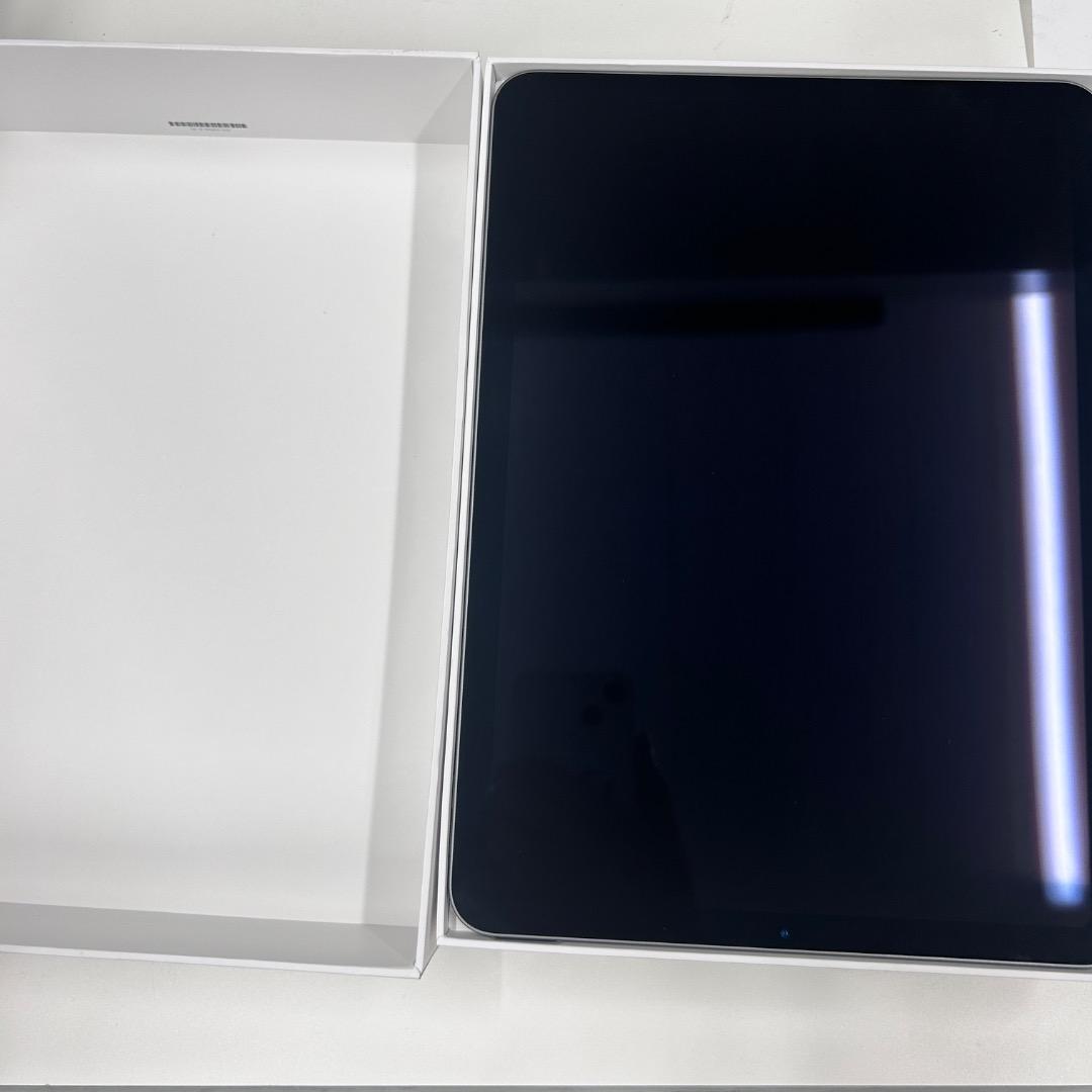 【超美品】Apple iPad Air (第4世代) スペースグレー 64GB
