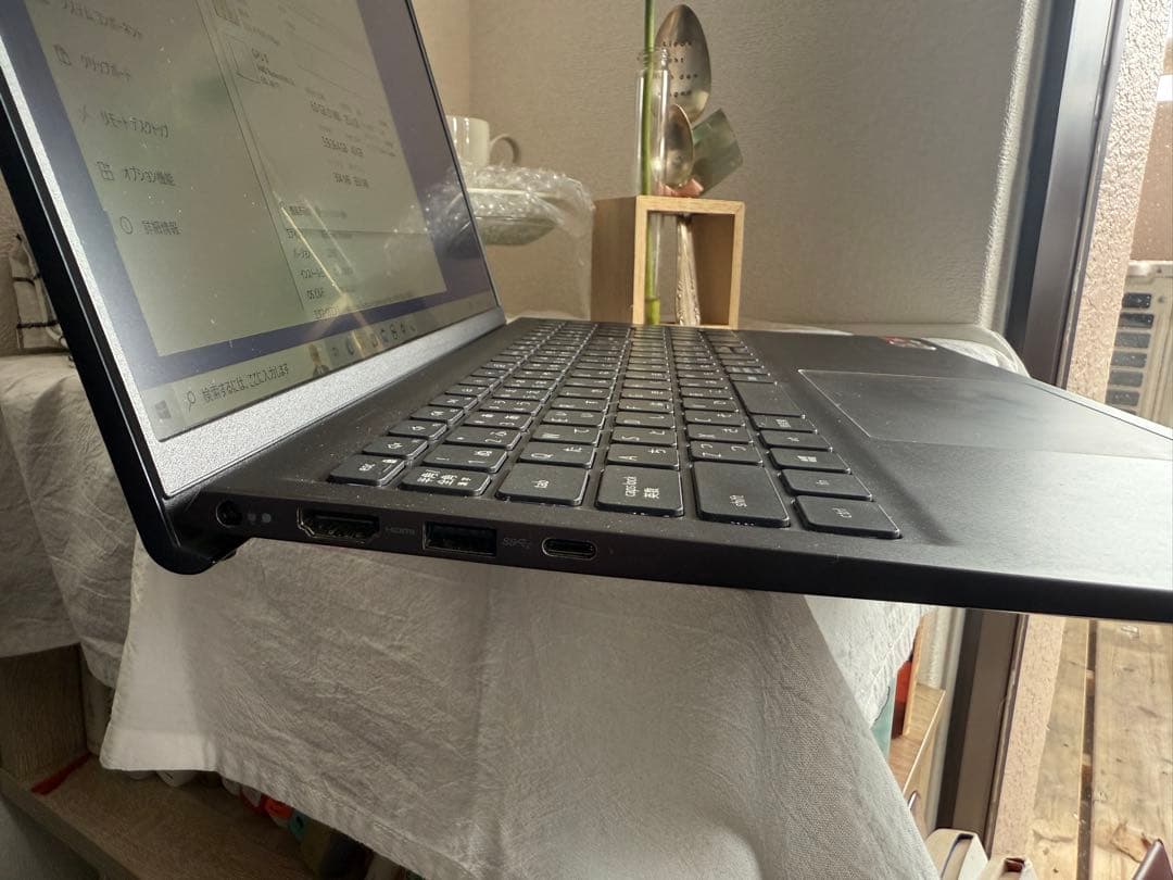 【高性能32GB】Ryzen 7 5700UWindows ノートPC