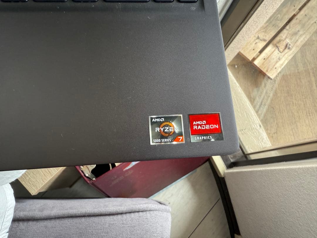 【高性能32GB】Ryzen 7 5700UWindows ノートPC