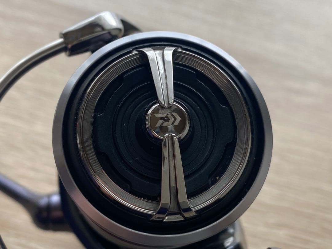 ダイワ 20月下美人X LT 2000S