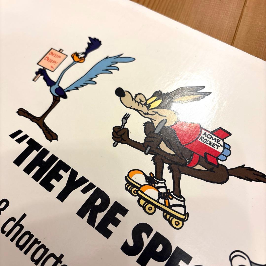 Korndown　ルーニーテューンズ　キャラクター　ストアディスプレイ