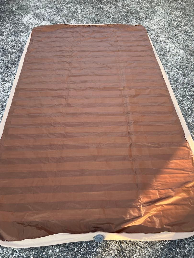 DOD ソトネノキワミエアーL