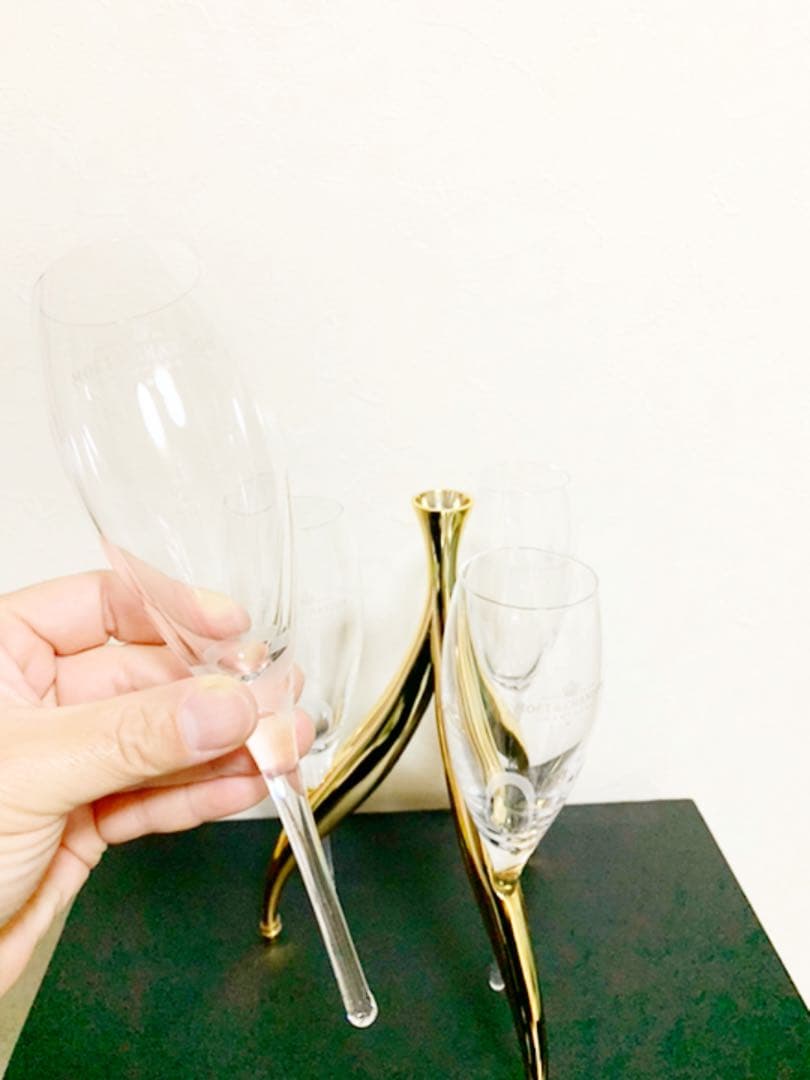 激レア　モエ　シャンパン　数量限定品　セット価格