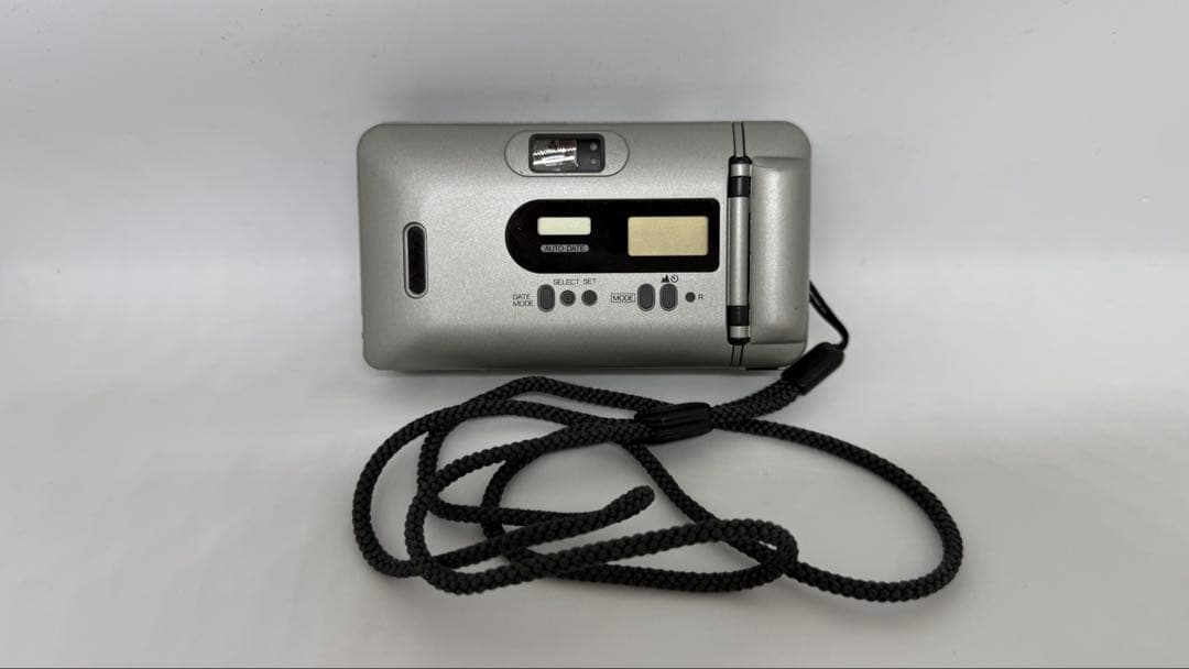 ヤ*グ様 Konica BiG mini F 35mm フィルムカメラ