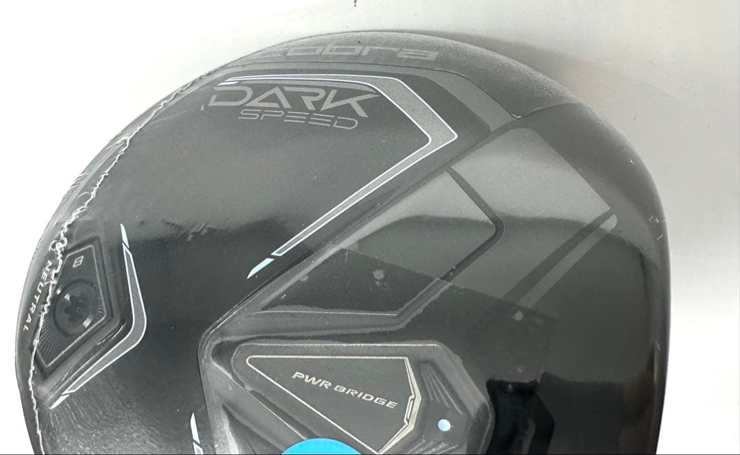 新品レディース｜コブラ3WダークスピードMAXフェアウェイウッド｜スピーダーNX