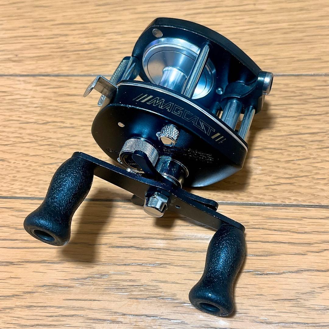 オールド　シマノ　バンタム　20SG　マグキャスト　Bantam MAGCAST