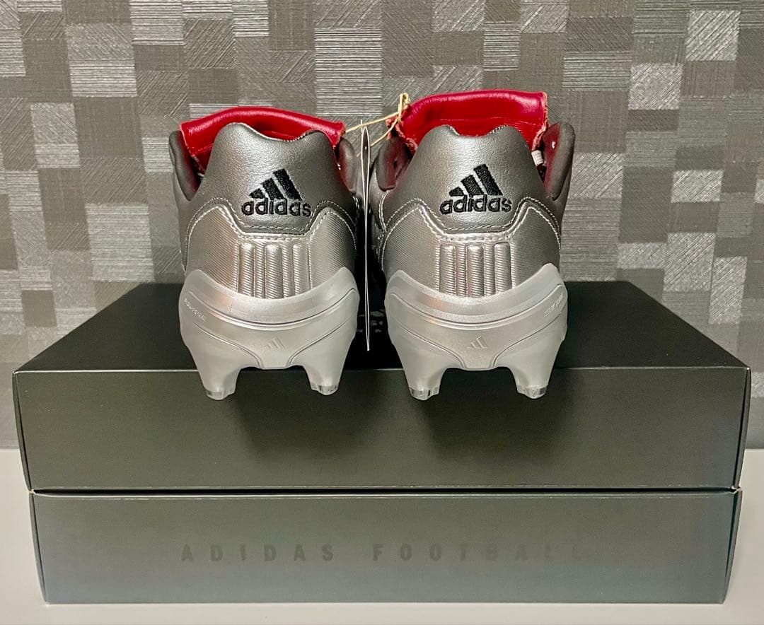 【限定】プレデター ガンメタルマニアモデル　ベッカム