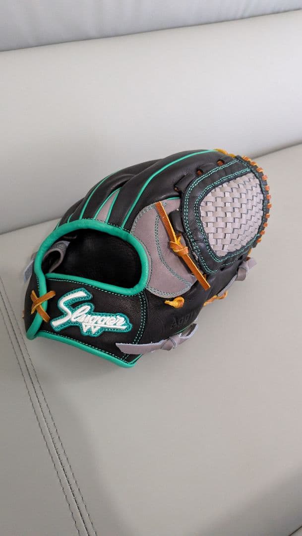 【限定値下げ】久保田スラッガー　軟式オーダー