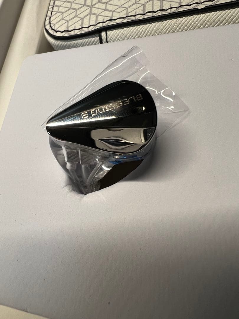 イヤホン Moondrop Blessing 3