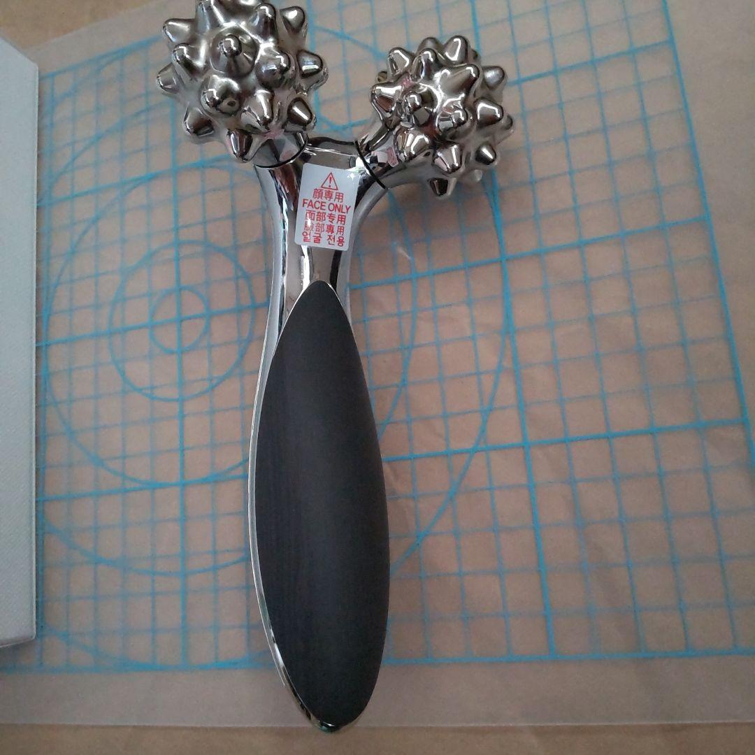 ReFa フェイス専用 美顔ローラー