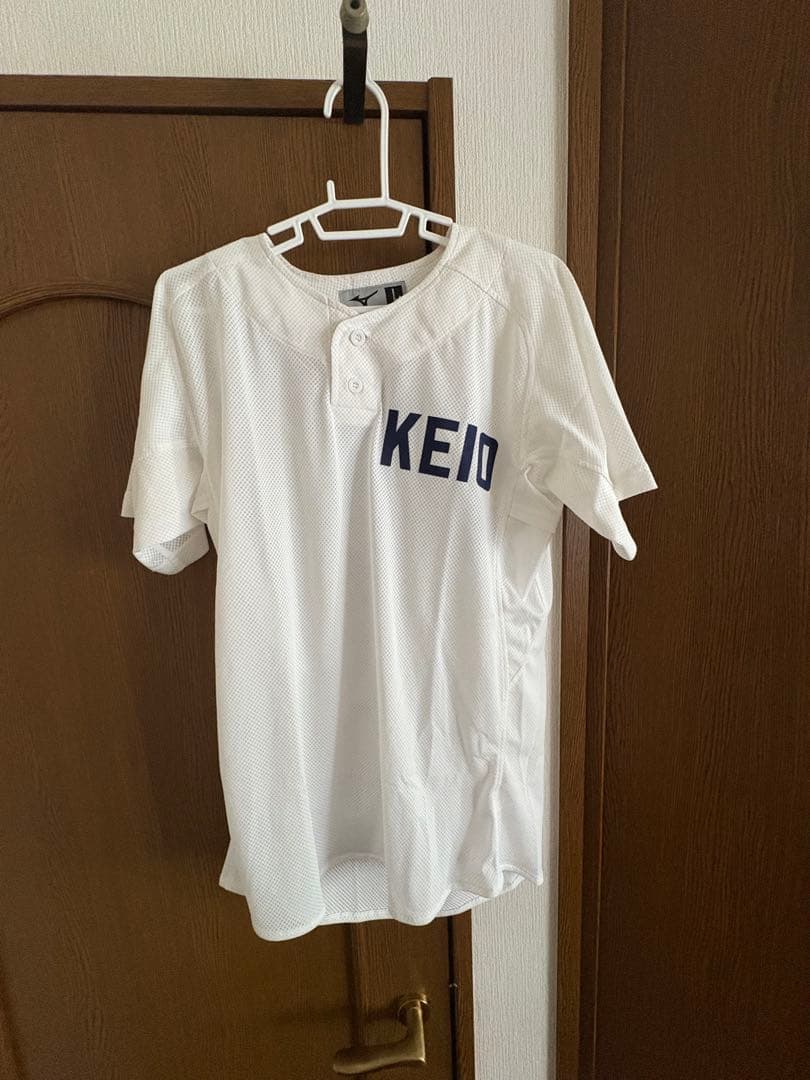 KEIO スパイクシューズ アップシューズ ネイビー/レッド