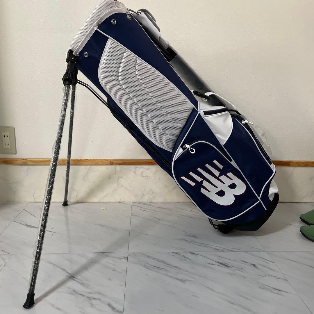 ゴルフキャディバック