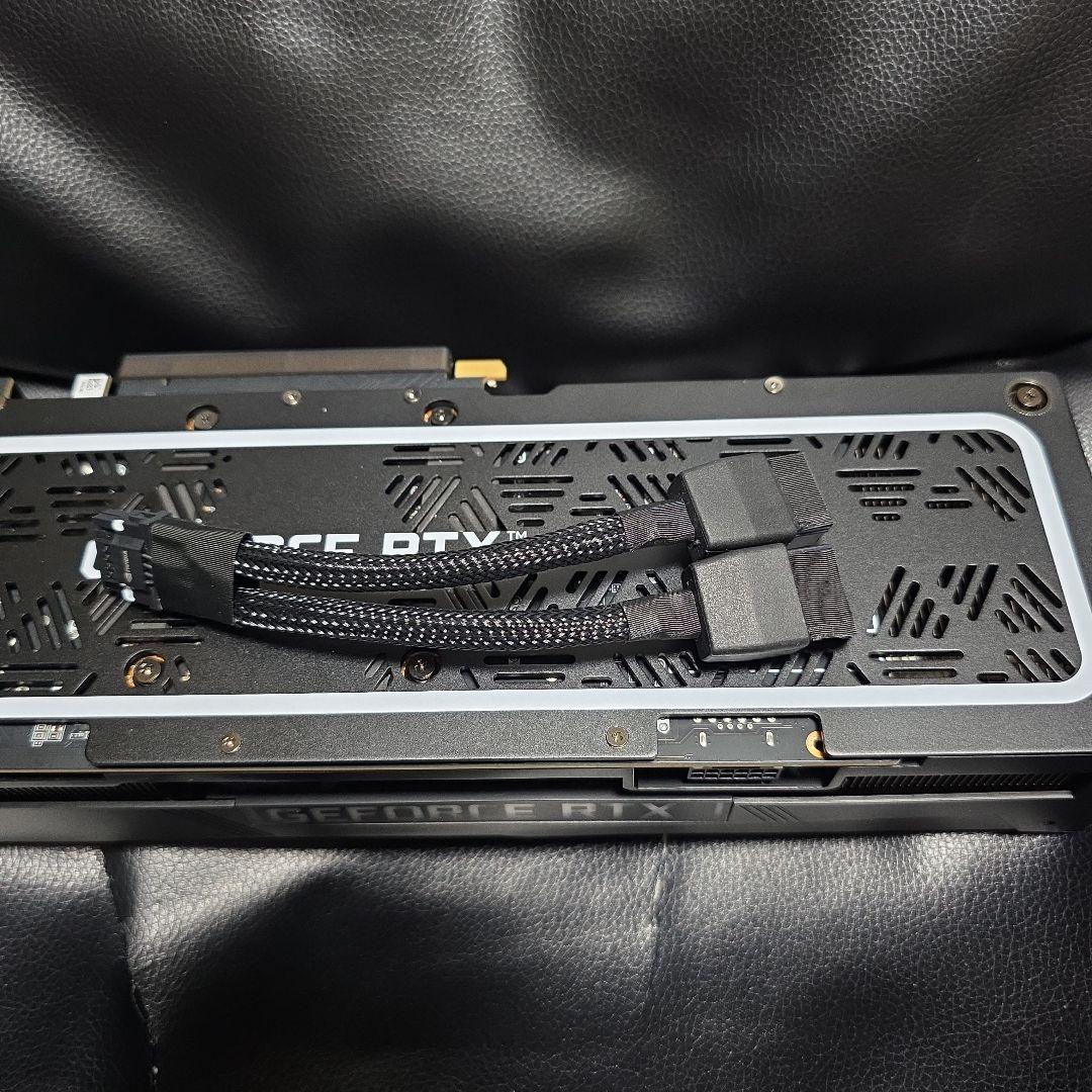 グラフィックボード・グラボ・ビデオカード GeForce RTX4070ti GDDR6X-12GB