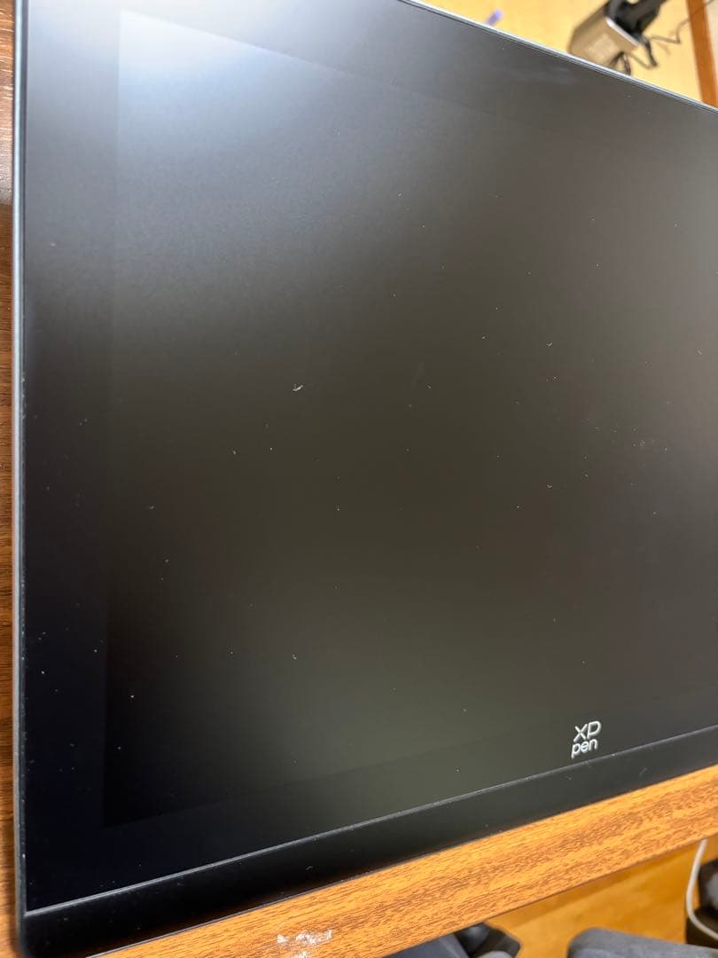 液タブ・ペンタブ xppen artist pro 19 gen2
