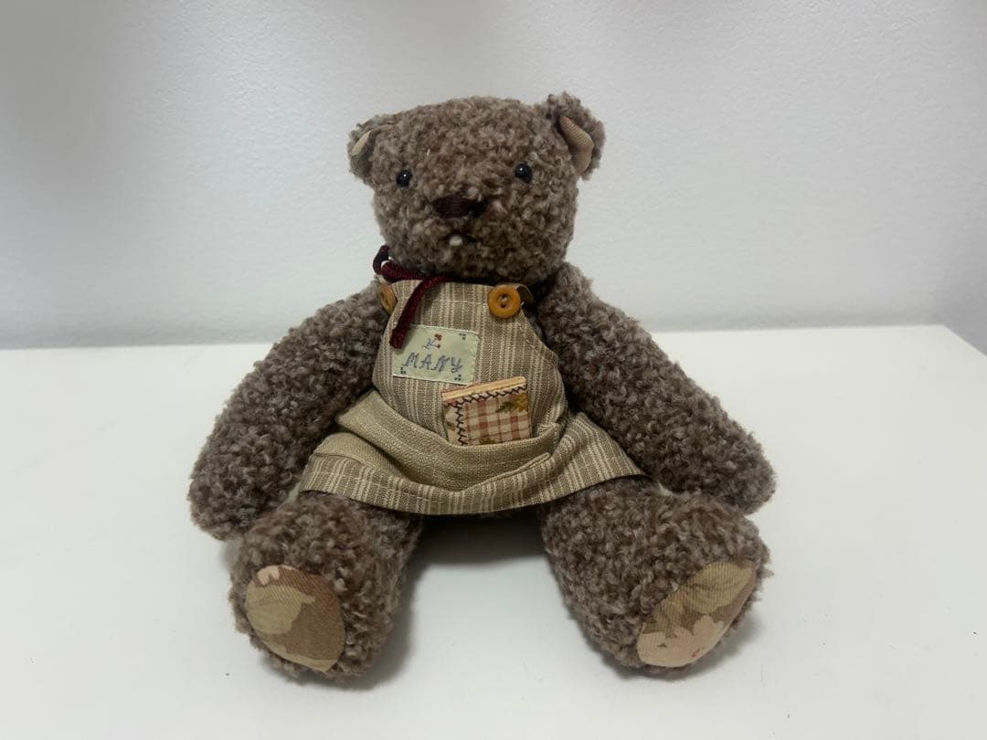 マニー　クリスマス3点セット