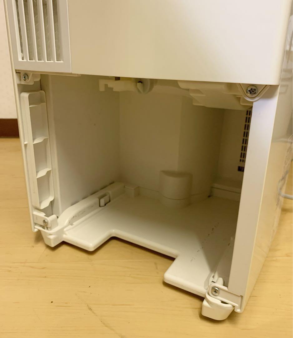 値下げ！Panasonic 衣類乾燥除湿機 ハイブリッド式 F-YHRX200