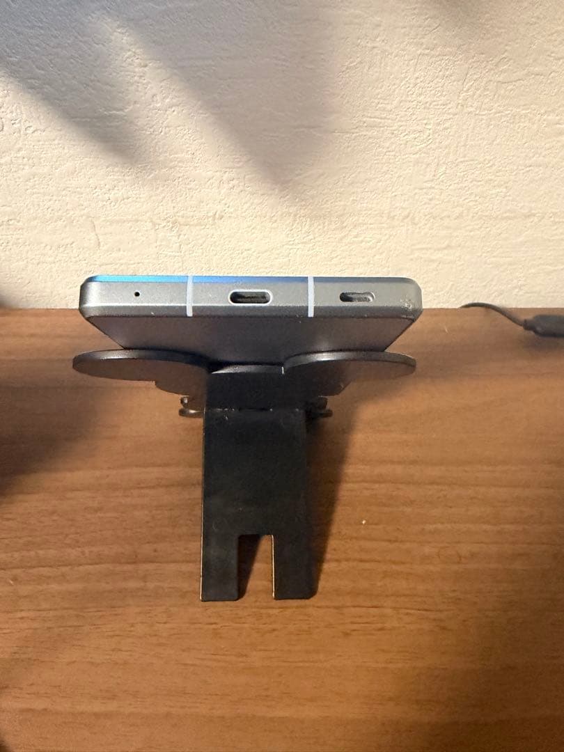 AQUOS R8 バッテリー良好