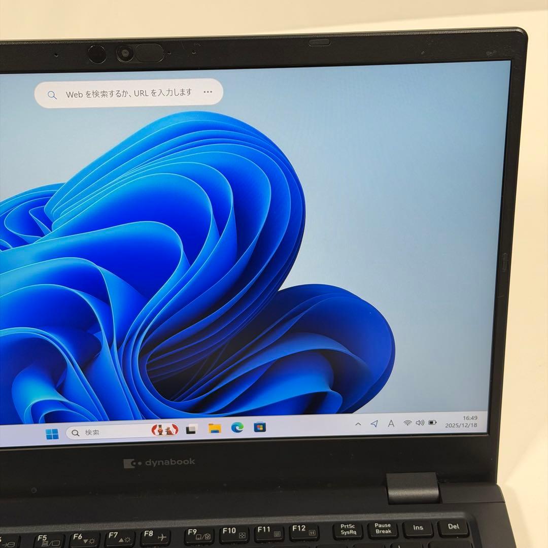 36. G83/HS/i5-11世代SSD512G 16G/Office2024