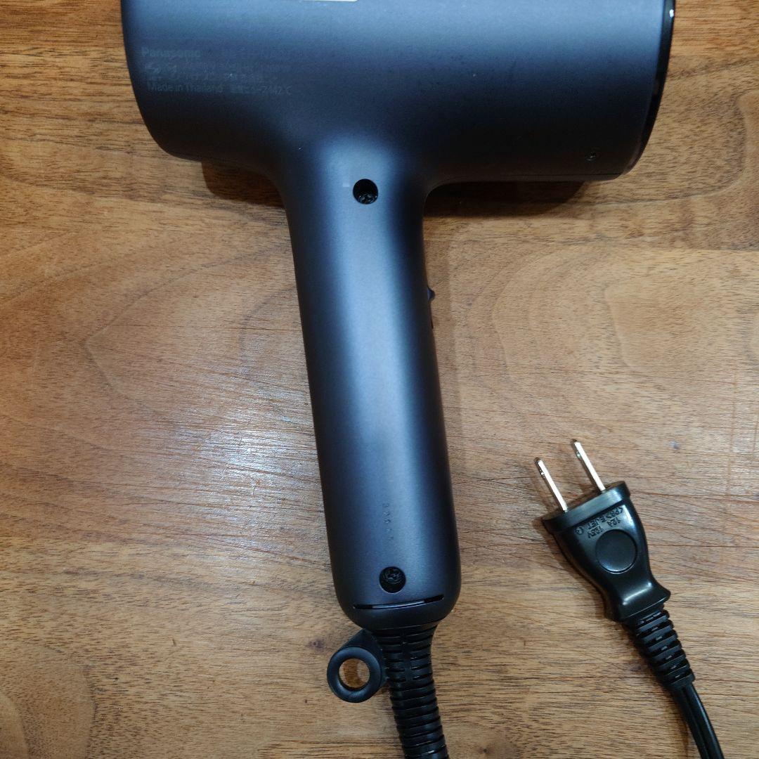Panasonic ナノケア ヘアドライヤー 　EH-NA0J【ジャンク品？】