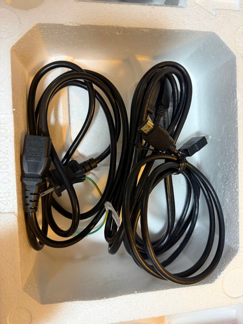 【美品】BenQ ZOWIE XL2546X