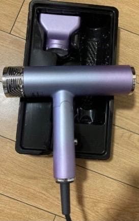 ❤ハイクオリティでプロフェッショナルなヘアサロン仕様♪❤プロ用ヘアドライヤー