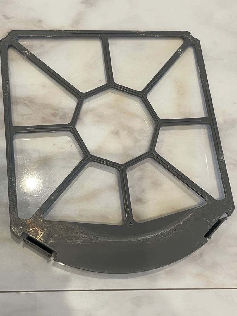 匿名配送　SHARP KI-RX75-W プラズマクラスター　空気清浄機