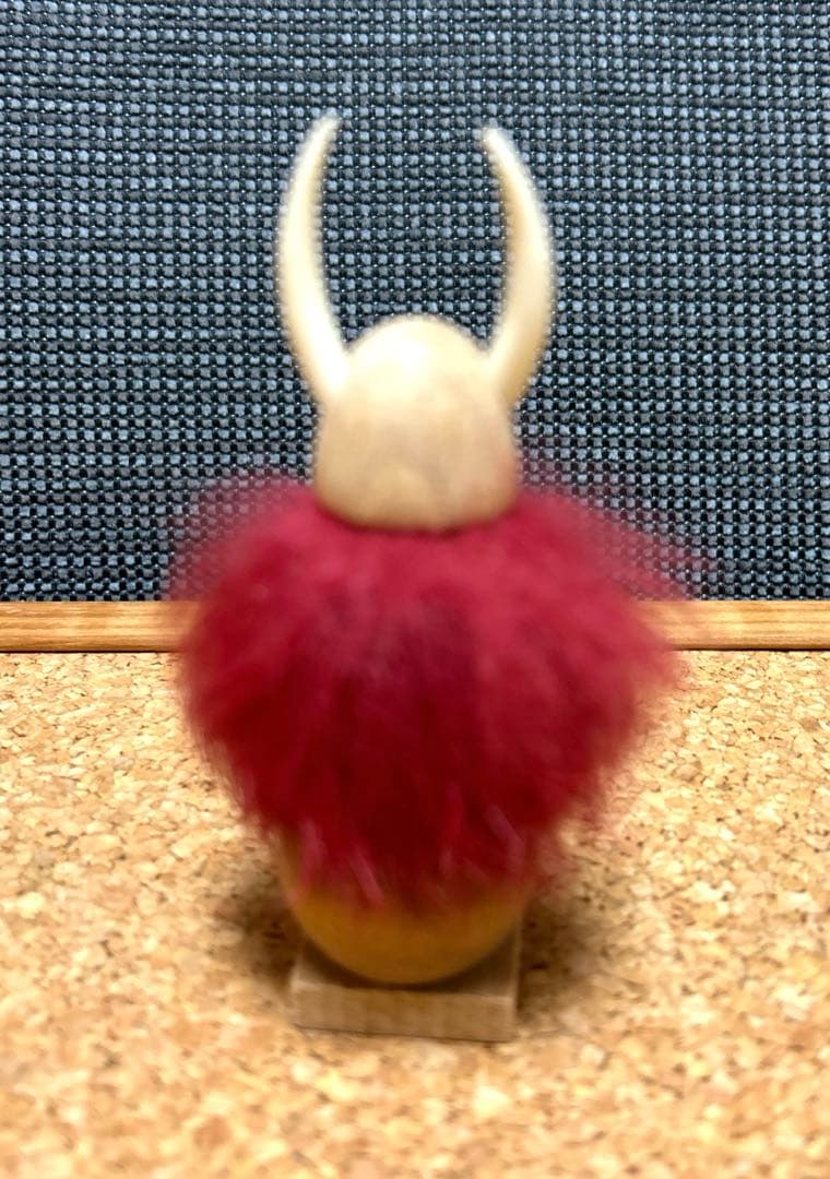 ノギンス人形　超美品④