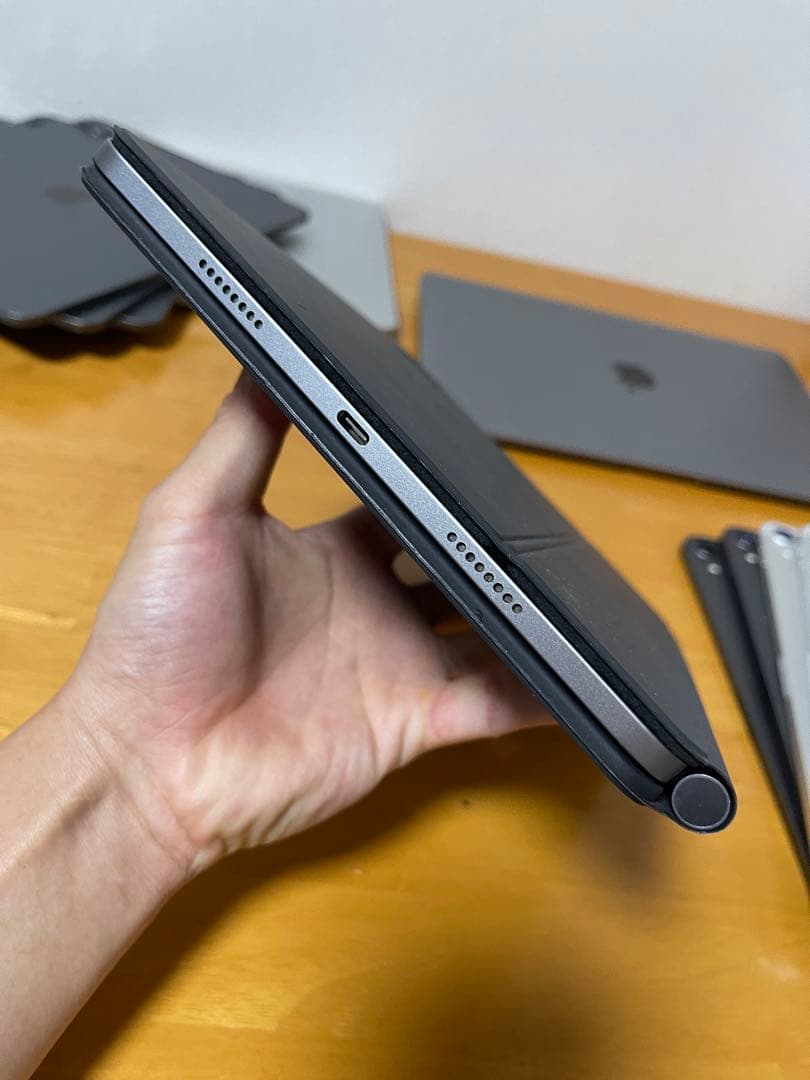 Ipad pro 11インチ第4世代 M2 128gb