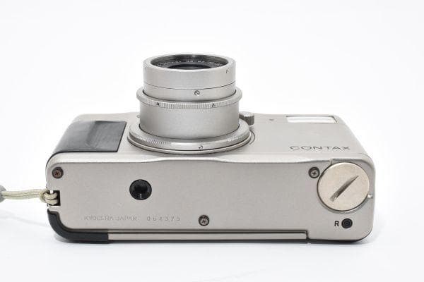 CONTAX TVS 28-56mm F3.5-6.5 コンタックス