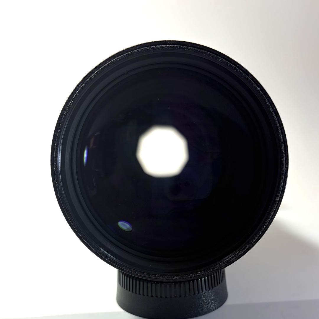 レンズ(単焦点) Nikon AF NIKKOR 300mm f/4 ED