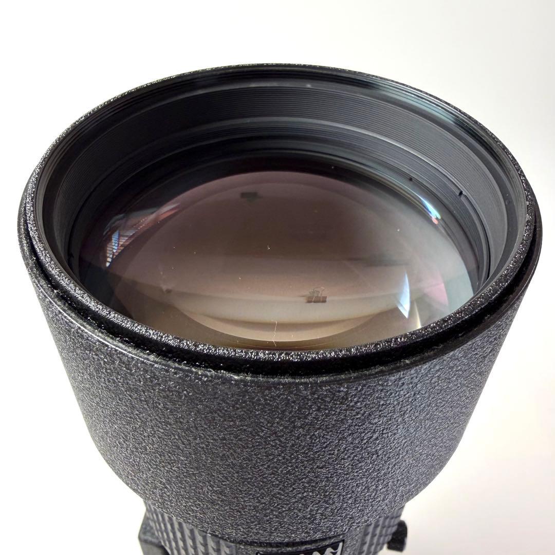 レンズ(単焦点) Nikon AF NIKKOR 300mm f/4 ED