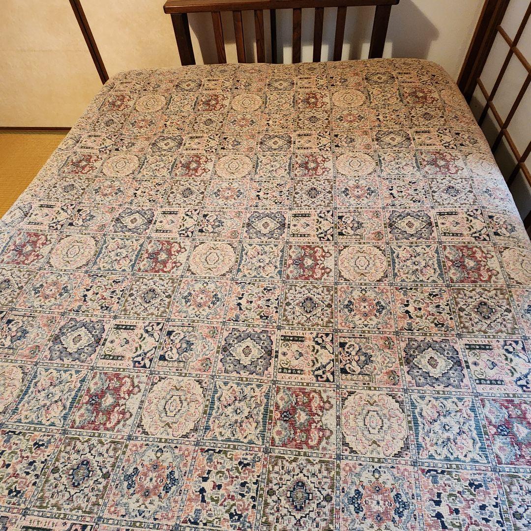 L.L.Beanエルエルビーン　ソファベッド　フートン　木製家具