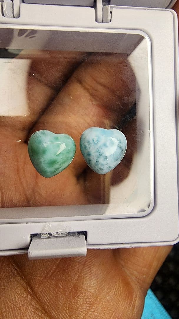 ラリマー　3セット