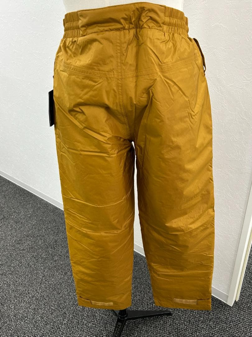 DAIWA TW005 レインマックス(R)ハイロフト ウィンタースーツ