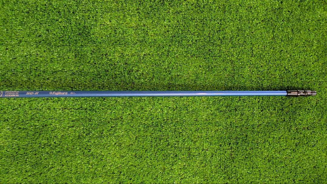 北岳　　　スピーダーNXブルー50−R (テーラースリーブ)ドライバー用