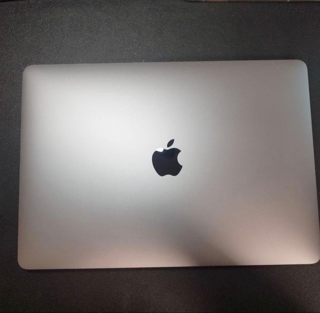 MacBook Pro 2019年モデル13インチ 128GB