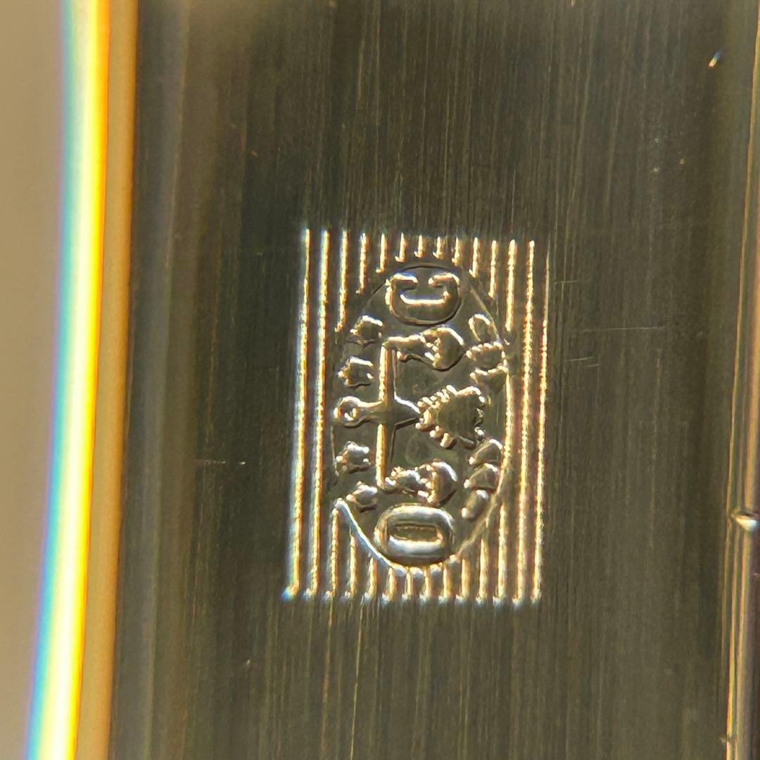 M@¥u様 クリストフル　Christofle　お箸　ホワイト　2膳　2セット