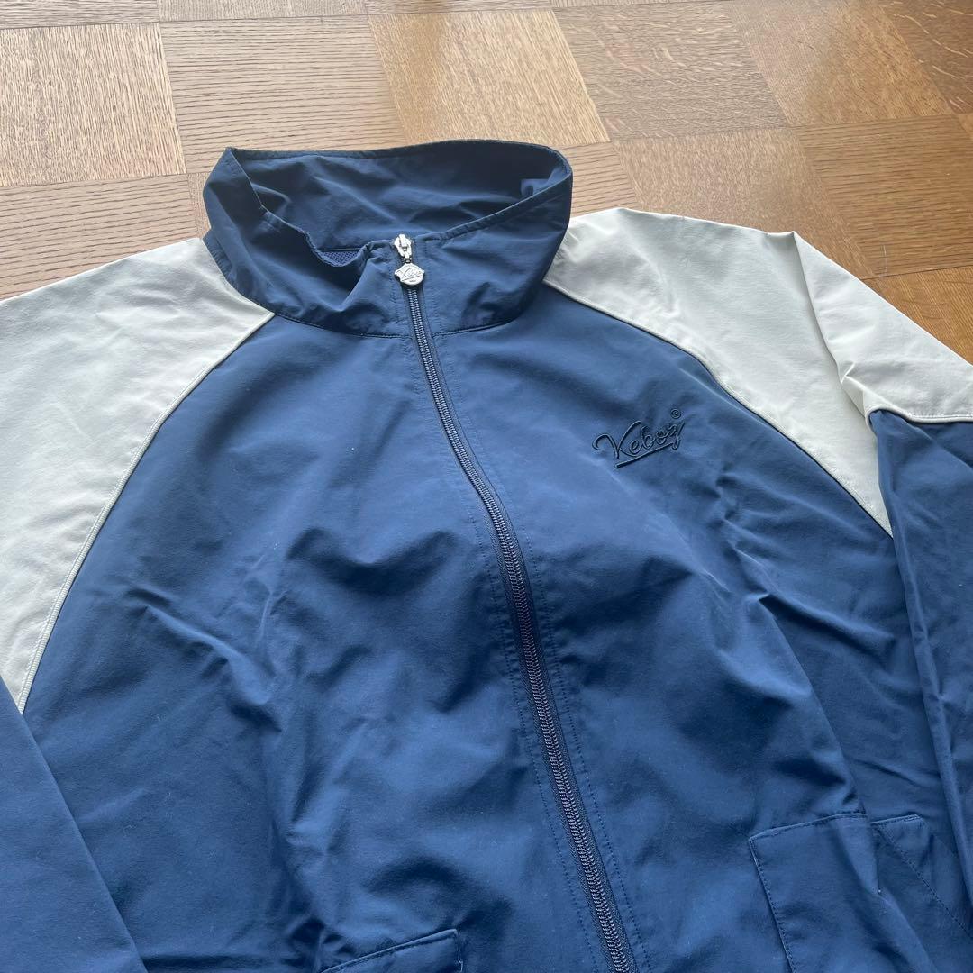 KEBOZ ICON TRACK JACKET/PANTS セットアップ