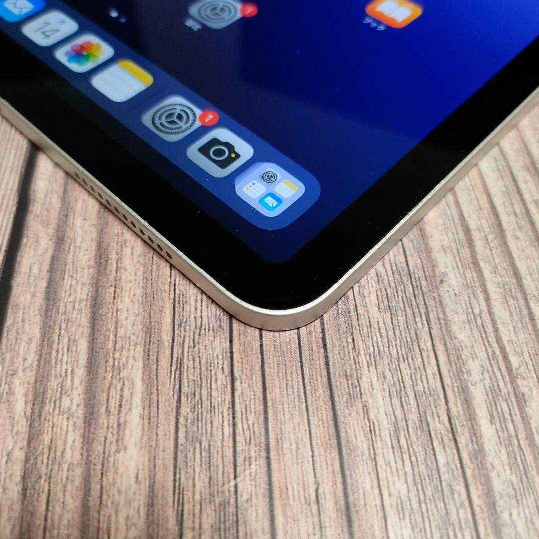 iPad Air4 第4世代 第四世代 Wi-Fi 64GB シルバー 美品